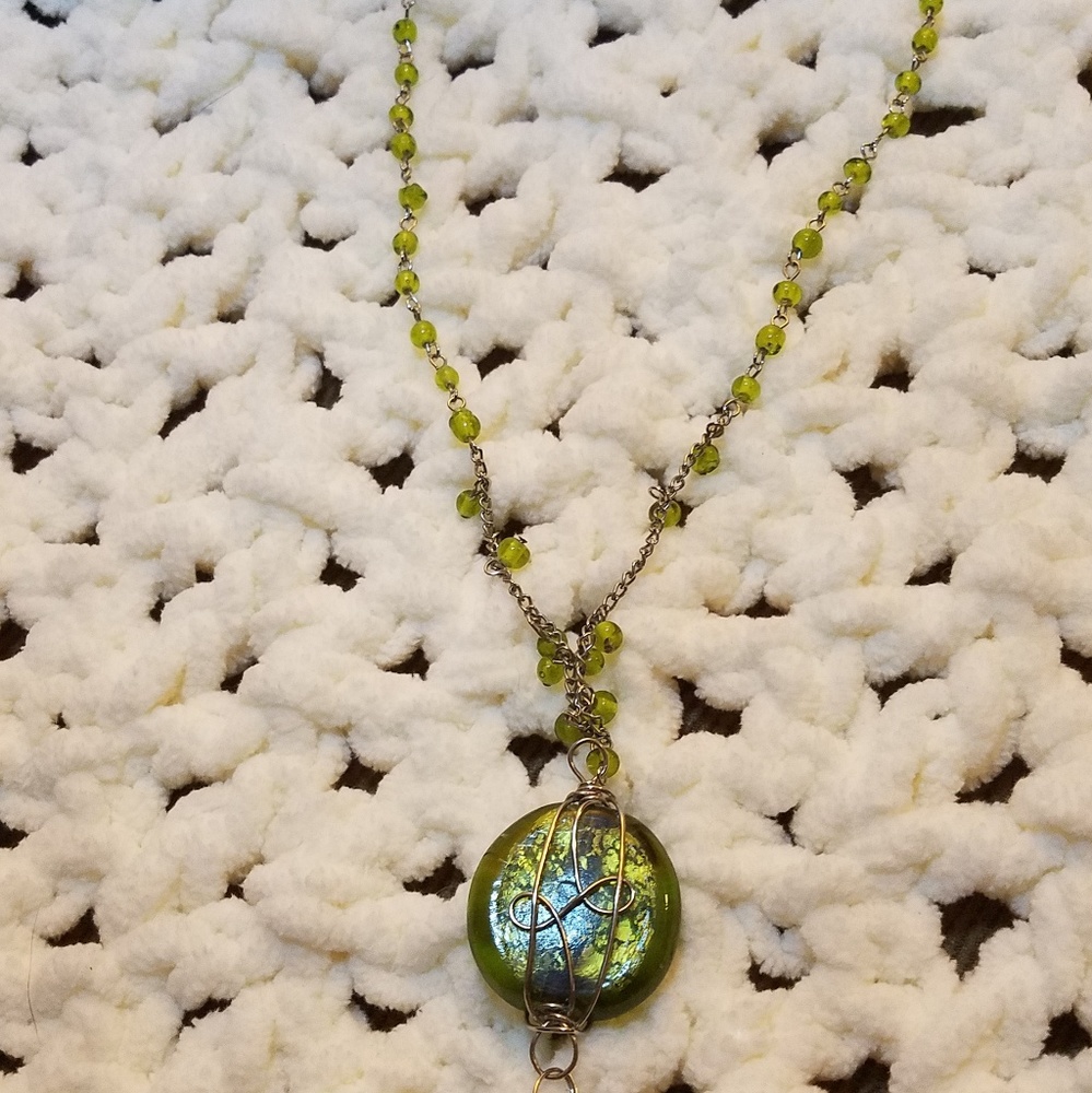 Necklace - Picture 2 of 3
